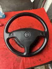 Opel Astra G Zafira A Lenkrad