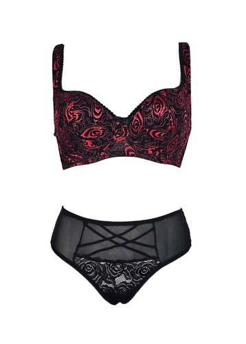 Bra set push - ,
