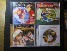Top CD ALBUM Sammlung RAR ! 4x