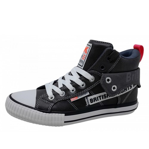 British knights roco sneaker - british,