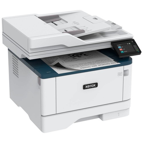 Xerox b305 1 - 3, in