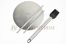 NEW: SHEENZ VERTICAL BBQ