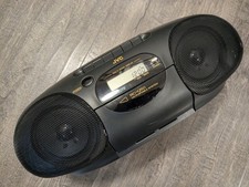 1994 JVC RC-Q50 Boombox CD