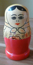 Matroschka Set 6-tlg. |