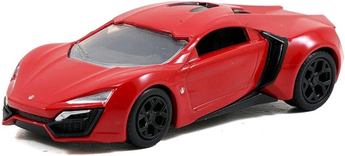 Fast furious build n - furious,