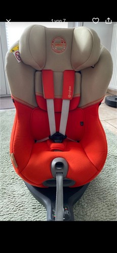 Cybex sirona sx2 mit - sirona,
