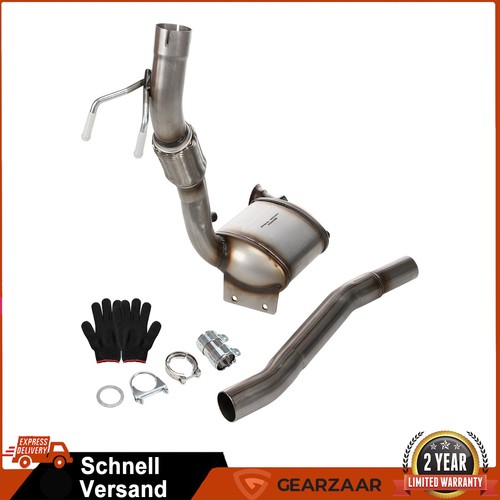 Dpf dieselpartikelfilter für - dpf,