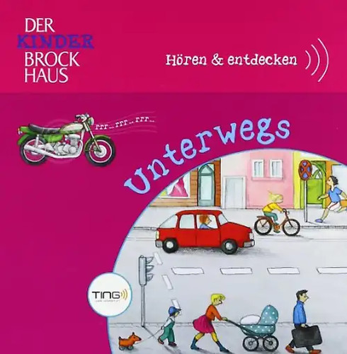 Ting der kinder brockhaus - ting,