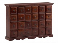 Kommode Texas Akazie