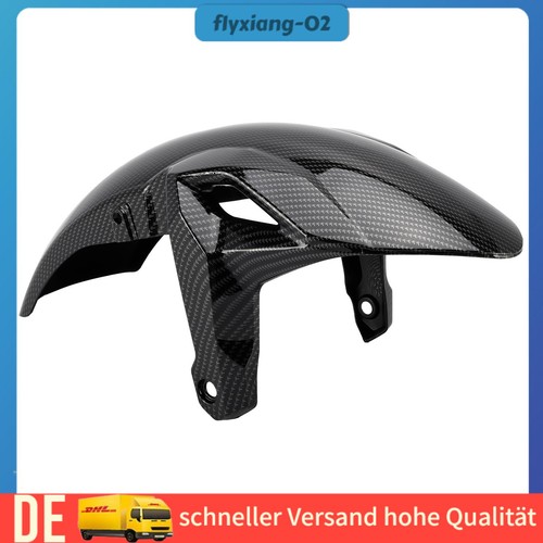 Motorrad vorne kotflügel - vorne,