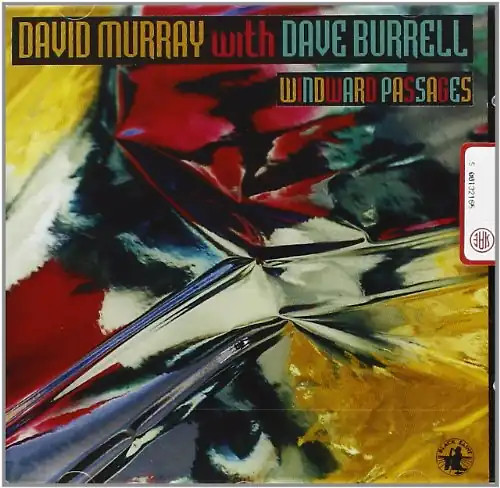 David burrell dave murray - &, burrell,dave
