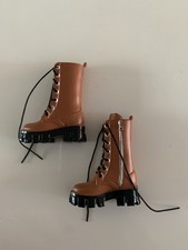 Barbie stiefel springerstiefel - barbie,