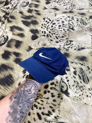 Vintage nike mütze - nike, kappe