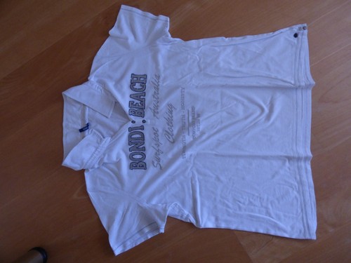 Tolles kurzarm shirt - , von