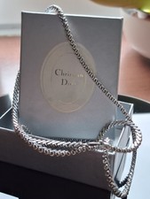 Edle christian dior halskette - christian,
