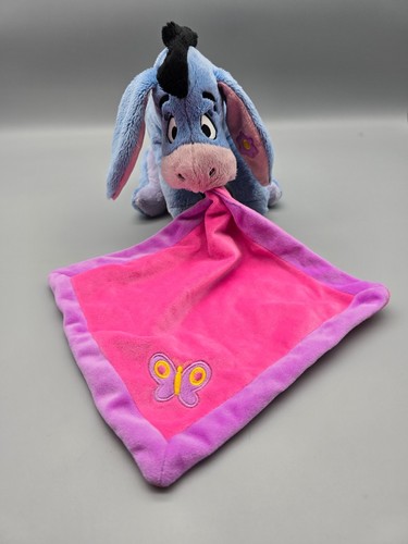 Schmusetuch winnie pooh - -,