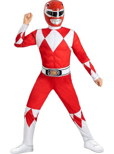 Power rangers rotes - rangers,