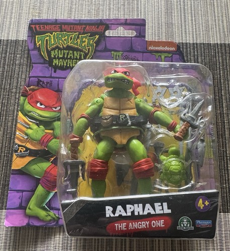 Playmates teenage mutant ninja - teenage,