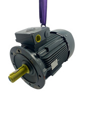 VEM  Elektromotor 18,5 KW  380