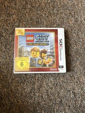 Lego city undercover the - city,