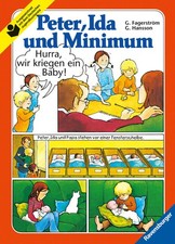 Peter, Ida und Minimum
