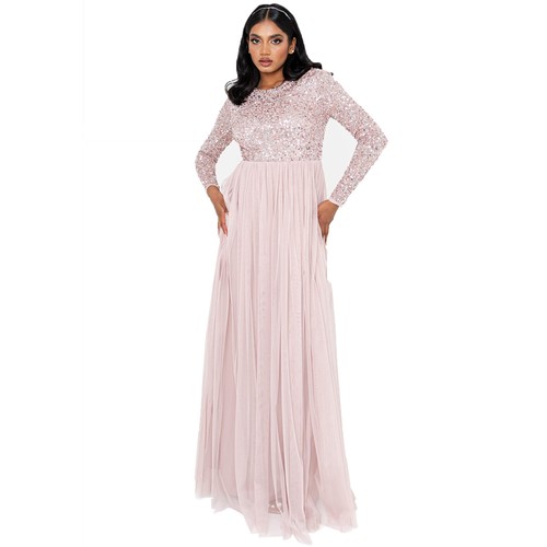 Maya berry embellished - maya,