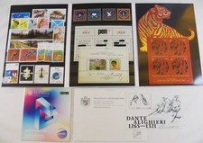 Liechtenstein 2021: Jahressatz