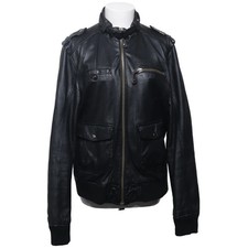 Divided by H&M, Lederjacke