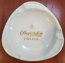 Vintage Ceramic Ashtray