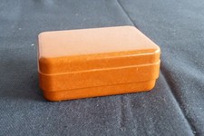 Dose für Seife *  Seifendose