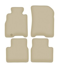 Fußmatten Automatten Velours