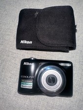 digitalkamera nikon coolpix