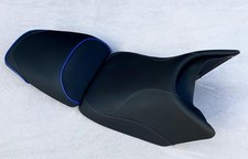 Sitzbank neu Beziehen für Honda CBF500 CBF600F CBF1000F - PC38 PC43 SC58 06-11