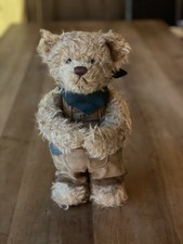 HERMANN Teddy Original Mohair