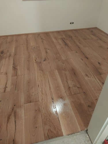 Parkett eiche landhausdiele - parkett,