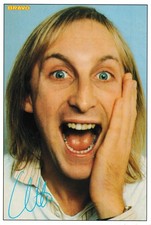 Otto (Bravo Autogrammkarte*)