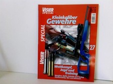 Visier Special 27 -