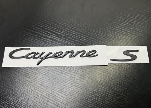 Original porsche cayenne - original,