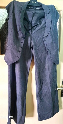 Damen hosenanzug 2 - h&m,