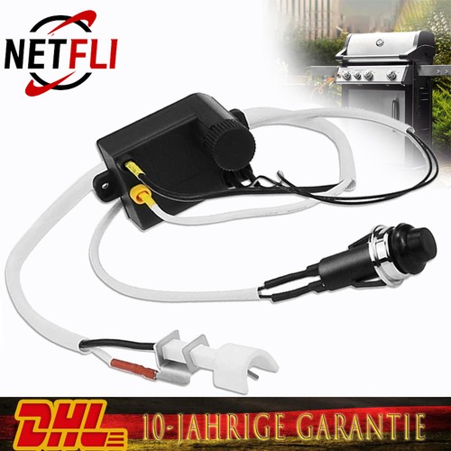 Elektrozünder piezo - elektrozünder,