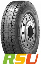 Hankook DL22 3PMSF M+S 295/80