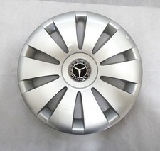 Radkappe Radabdeckung 15" Zoll Original Mercedes Benz A4204000100 64 N
