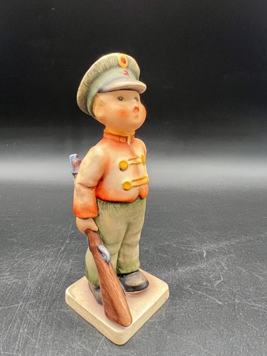 Goebel hummel figur soldat - hummel,