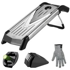 SILBERTHAL Gemüsehobel