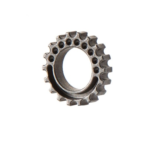 Fox fork performance - fork, 40