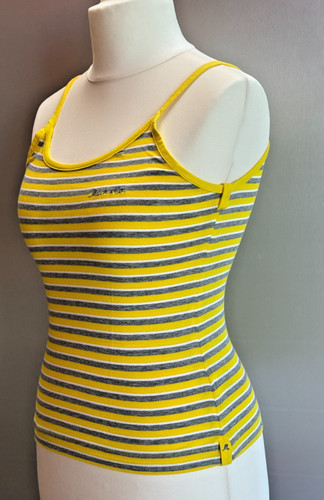 Sexy damen trägershirt - damen,