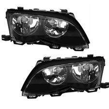 Scheinwerfer für BMW E46 3er