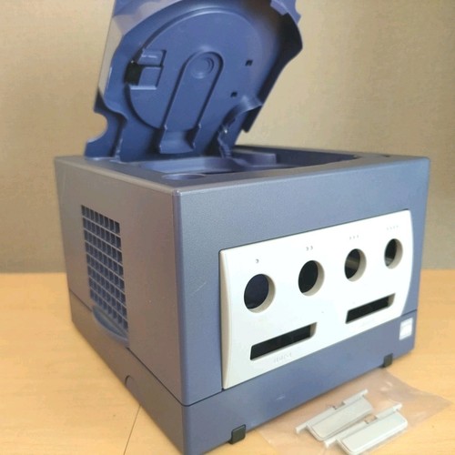Oem nintendo gamecube indigo - nintendo,