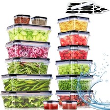 Aufbewahrungsboxen Set