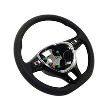 Multifunktionslenkrad heizbar